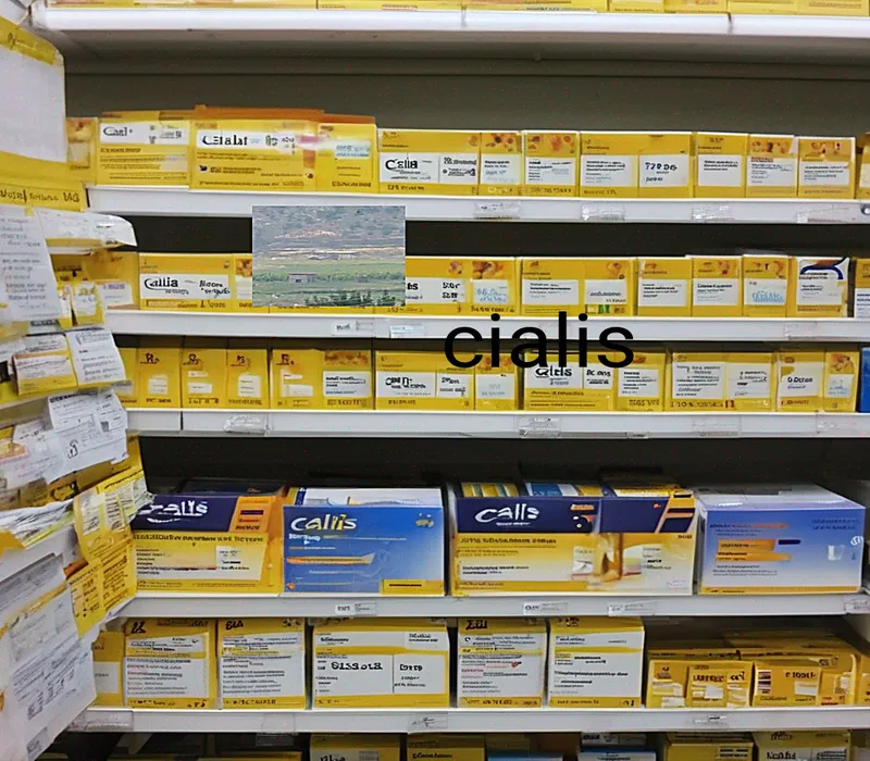 Farmacias en valencia que venden cialis generico